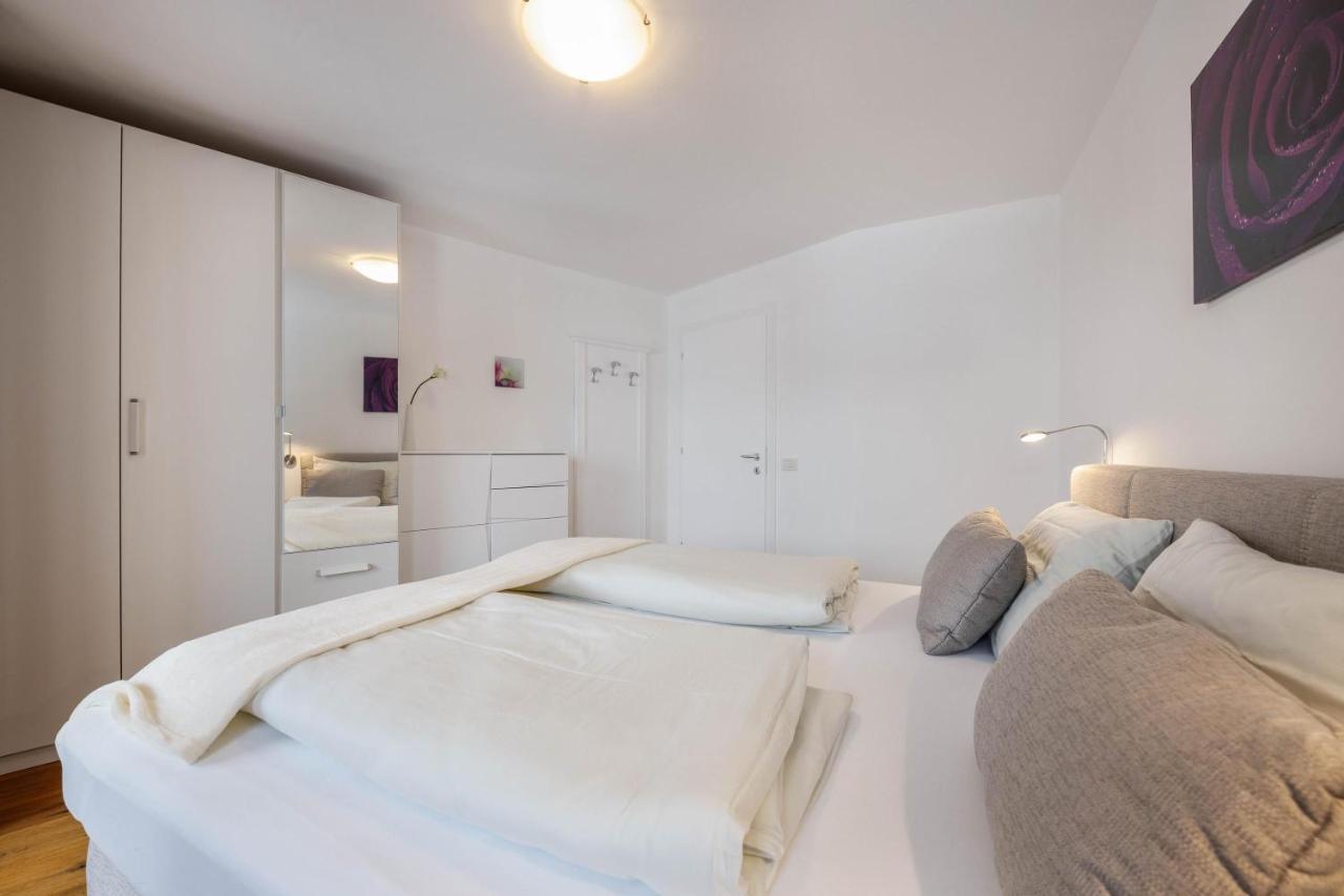 Apartment 10 Voels Fiè Buitenkant foto