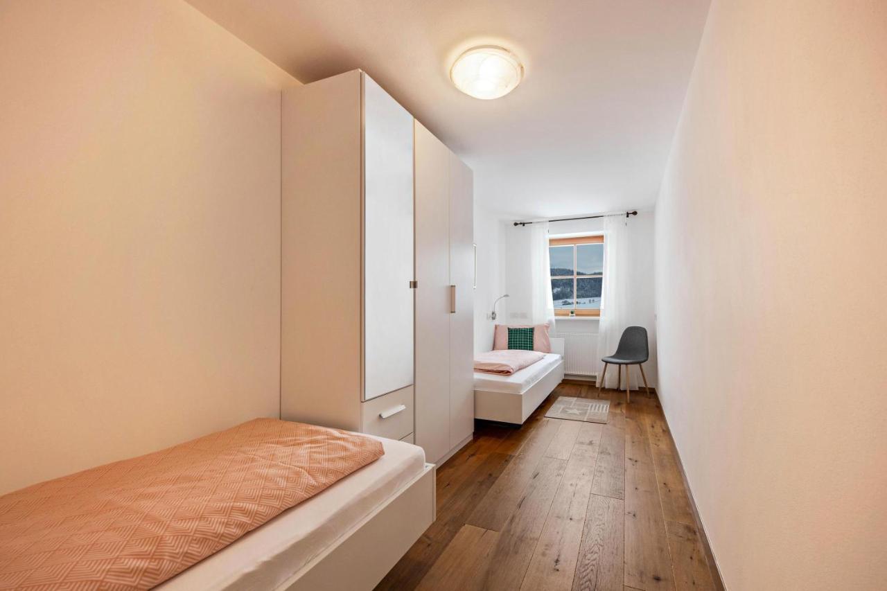 Apartment 10 Voels Fiè Buitenkant foto