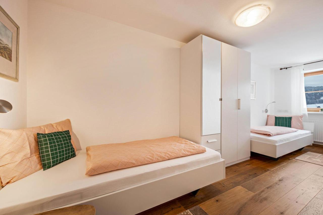 Apartment 10 Voels Fiè Buitenkant foto