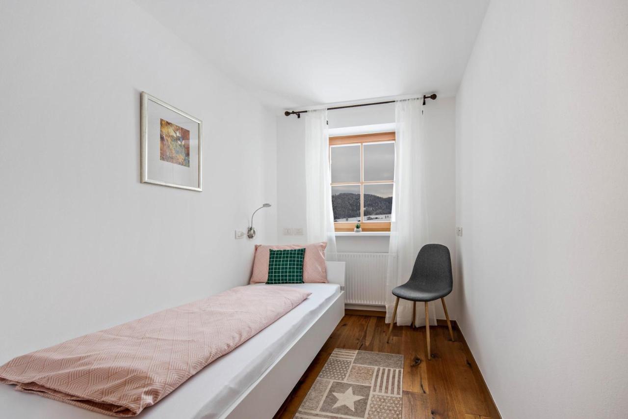 Apartment 10 Voels Fiè Buitenkant foto
